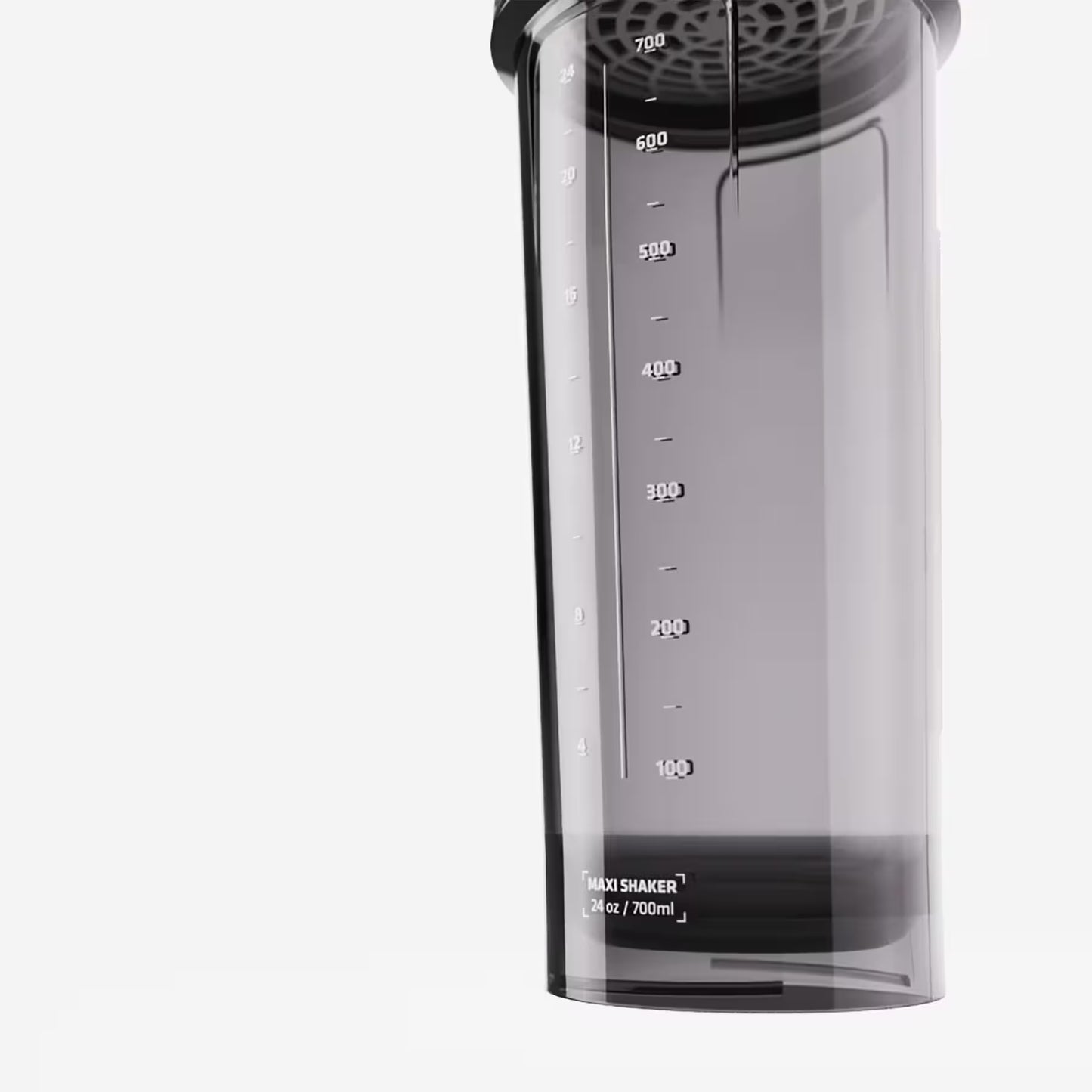 Maxi shaker cu sită 700ml
