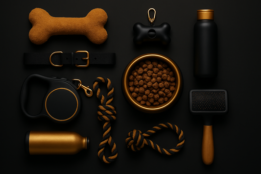 Produse pentru prietenul tau blanos.