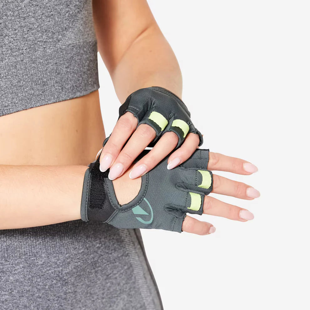 Pachet de Start Fitness-Echipament Esential pentru incepatori