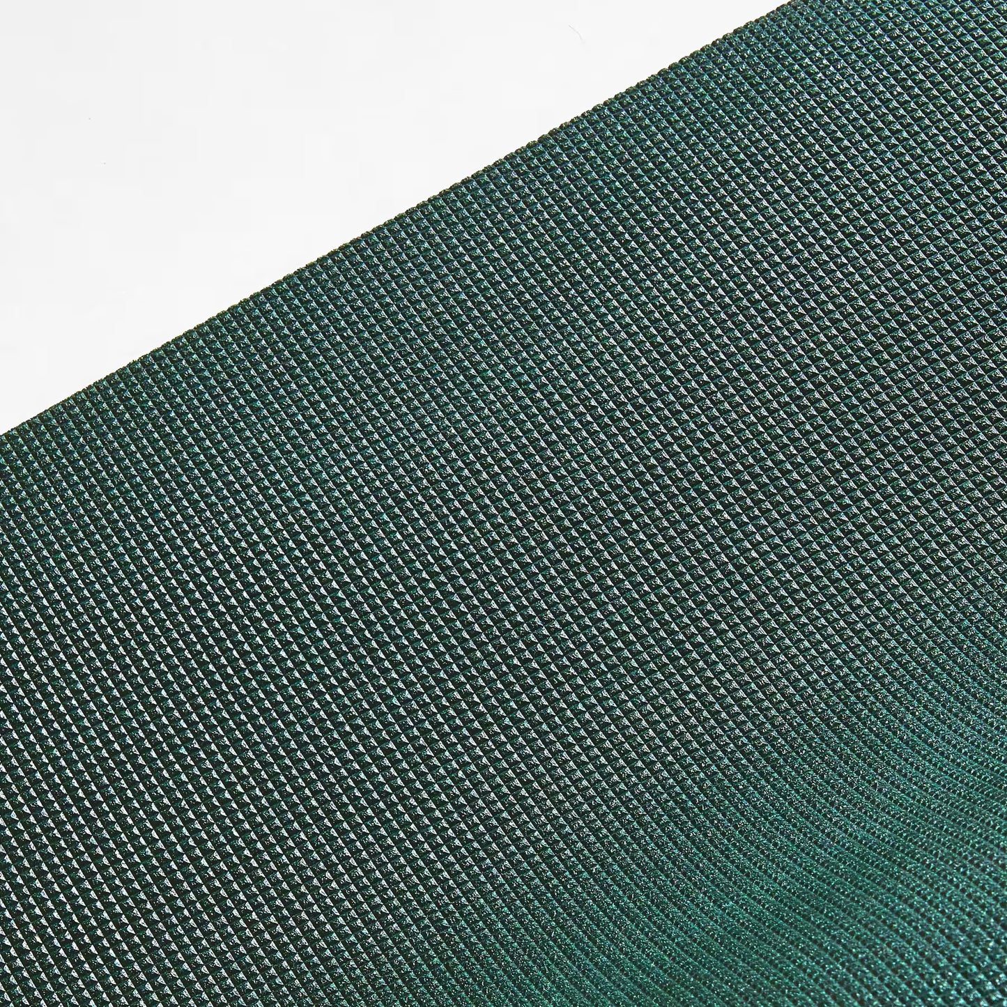 Saltea Yoga ușoară 4 mm Verde închis