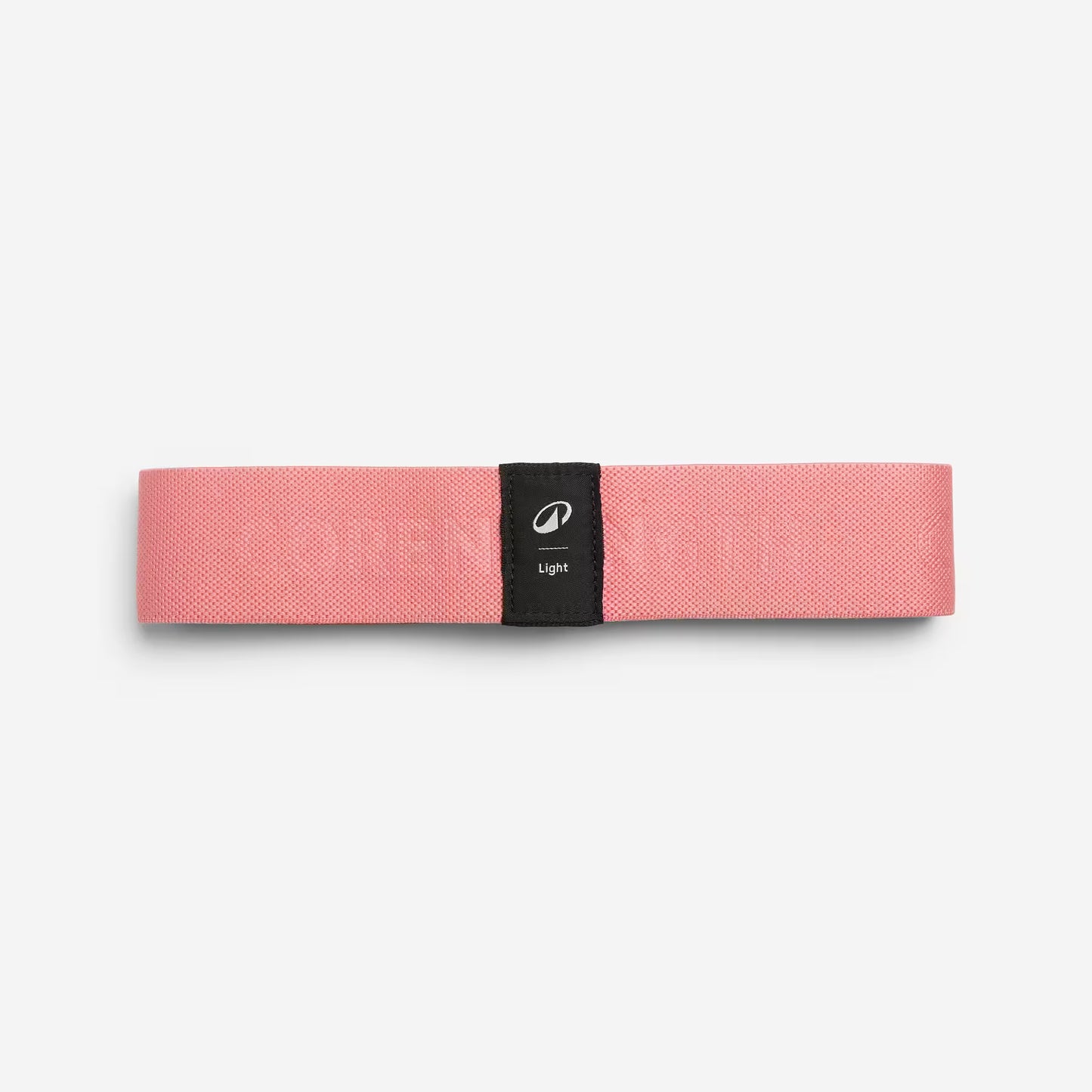 Set 3 benzi elastice textile de fitness pentru fesieri