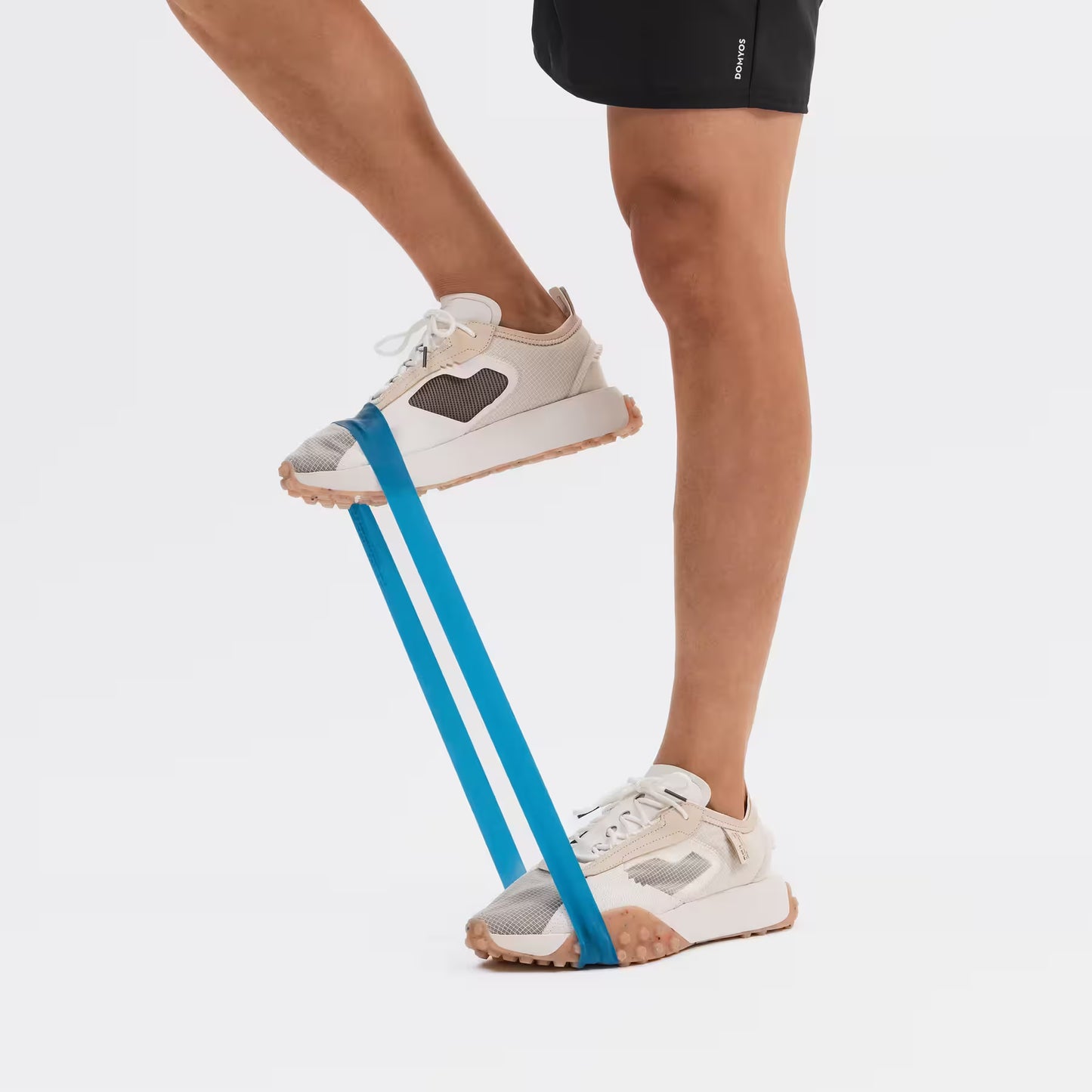 Set 3 Mini Benzi Elastice din Cauciuc