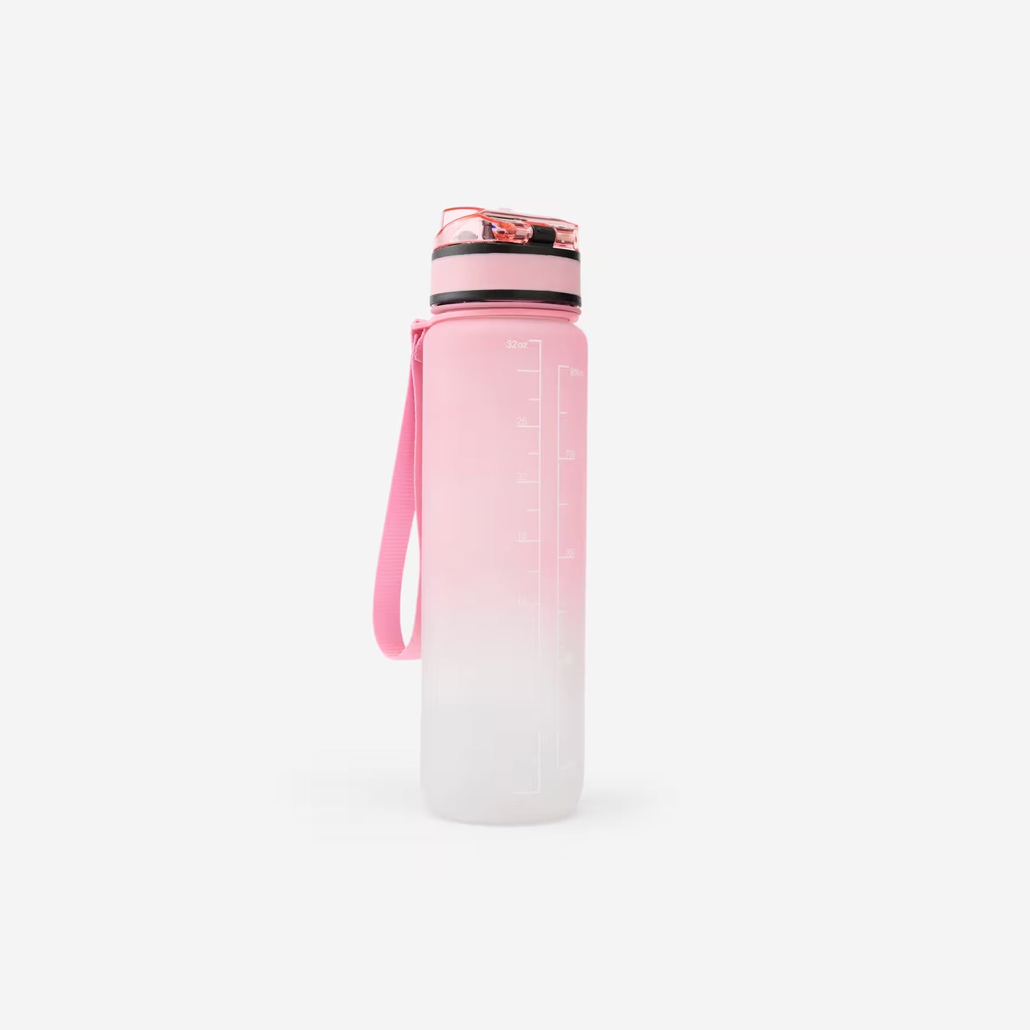 Set Fitness bidon 1L și prosop Phoenix
