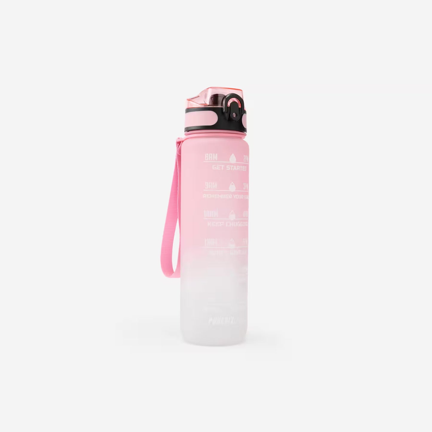 Set Fitness bidon 1L și prosop Phoenix