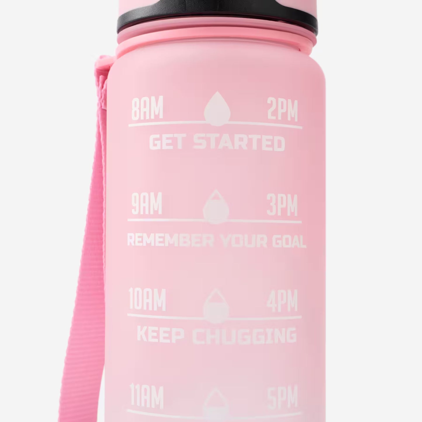 Set Fitness bidon 1L și prosop Phoenix