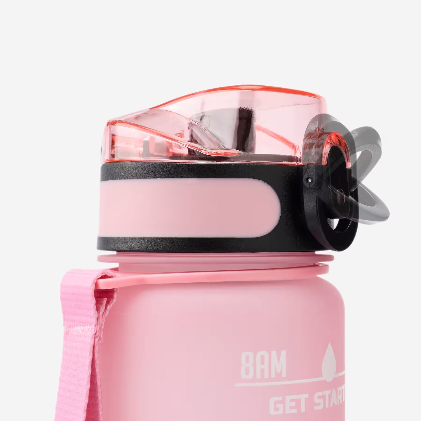 Set Fitness bidon 1L și prosop Phoenix